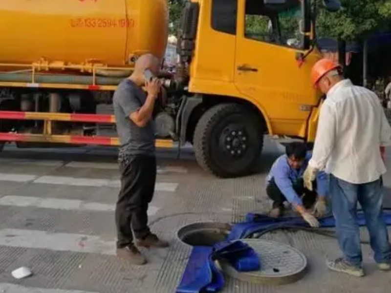 贵阳市专业管道疏通，水电维修安装