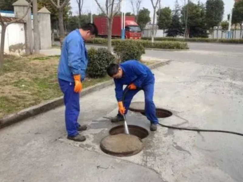 全贵阳市下水管疏通,安装维修家用水管