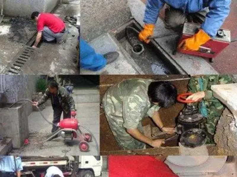 贵阳全市净水器安装,水管维修
