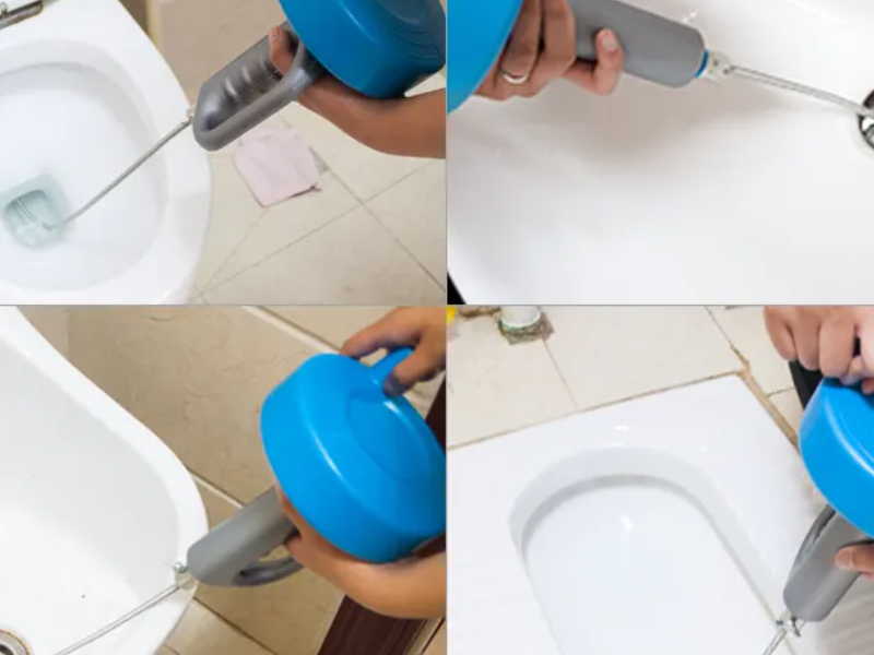 贵阳管道疏通 化粪池清理 下水道疏通 地漏马桶疏通