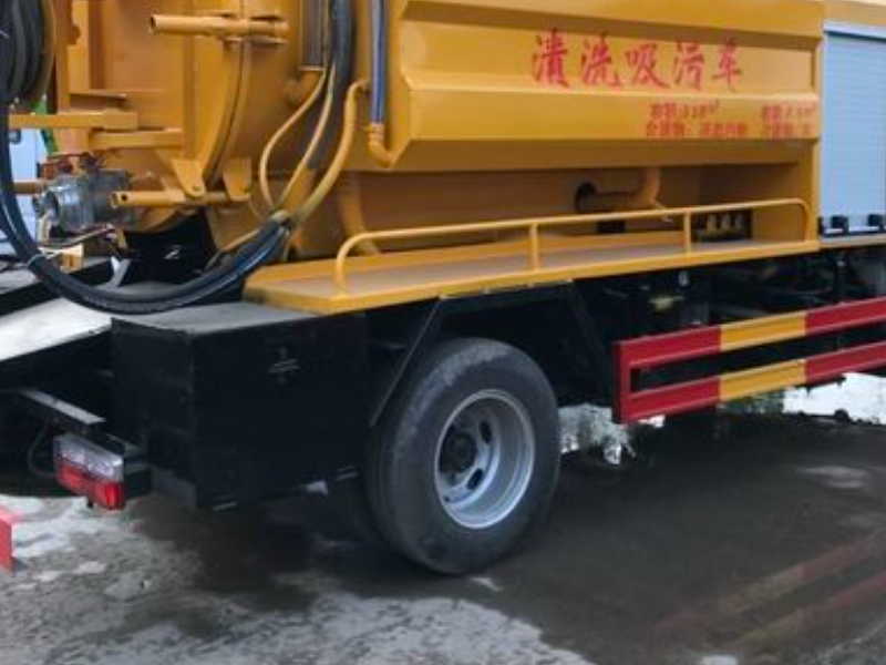 贵阳地区专业管道疏通，可随时提供上门，来电有优惠！