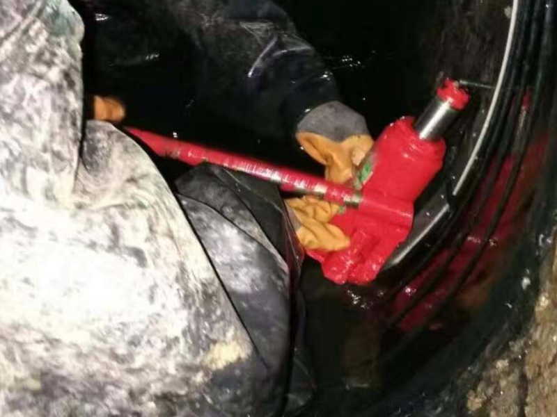 贵阳退伍军人管道疏通