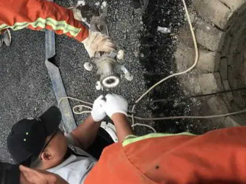 贵阳市政管道疏通清淤一贵阳市政管道清疏