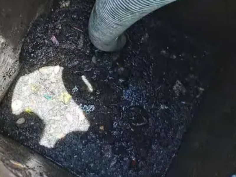 贵阳管道疏通 化粪池清理 专业服务 价格合适