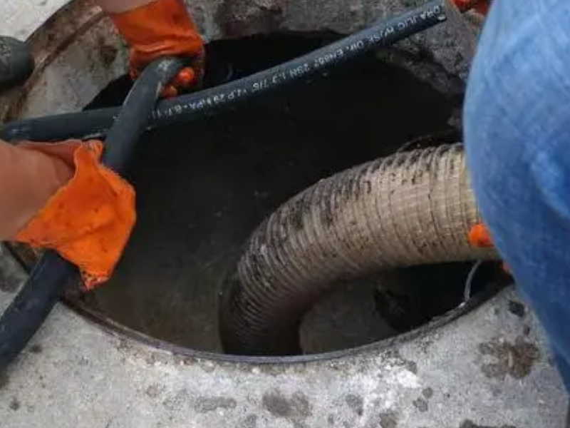 贵阳本地师傅，下水管道疏通，马桶疏通，化粪池等疏通