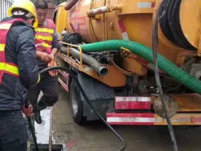 贵阳精英疏通