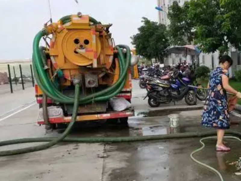 贵阳盛悅管道疏通/下水道疏通