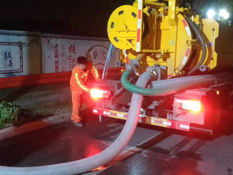贵阳管道疏通，管道维修，大小管道，隔油池道