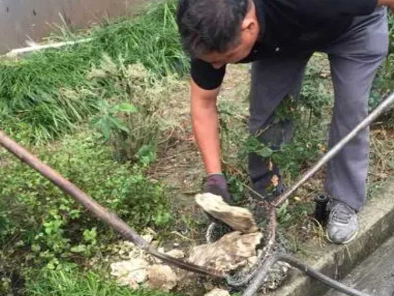 贵阳专业管道疏通、通马桶、化粪池清理、疏通下水道