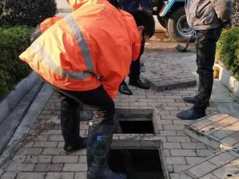 贵阳下水道疏通_管道疏通_马桶维修_管道清洗
