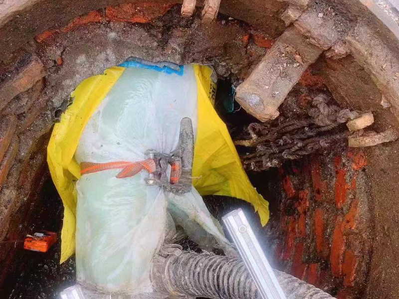 贵阳全城上门疏通下水道化粪池清理不通不收费