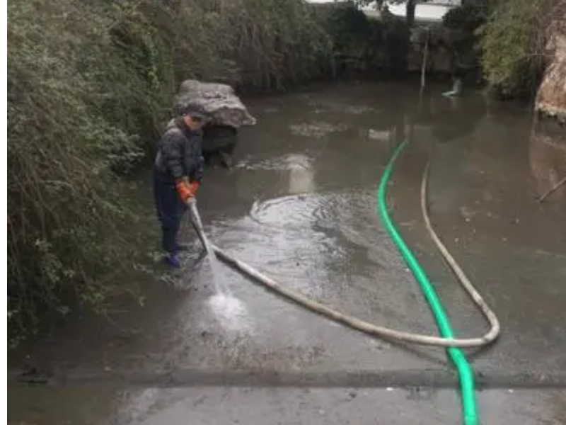 贵阳马桶疏通 厨房下水疏通 管道疏通 化粪池清理