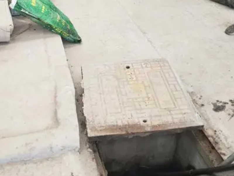 贵阳管道疏通 下水道疏通 管道清洗 化粪池清理