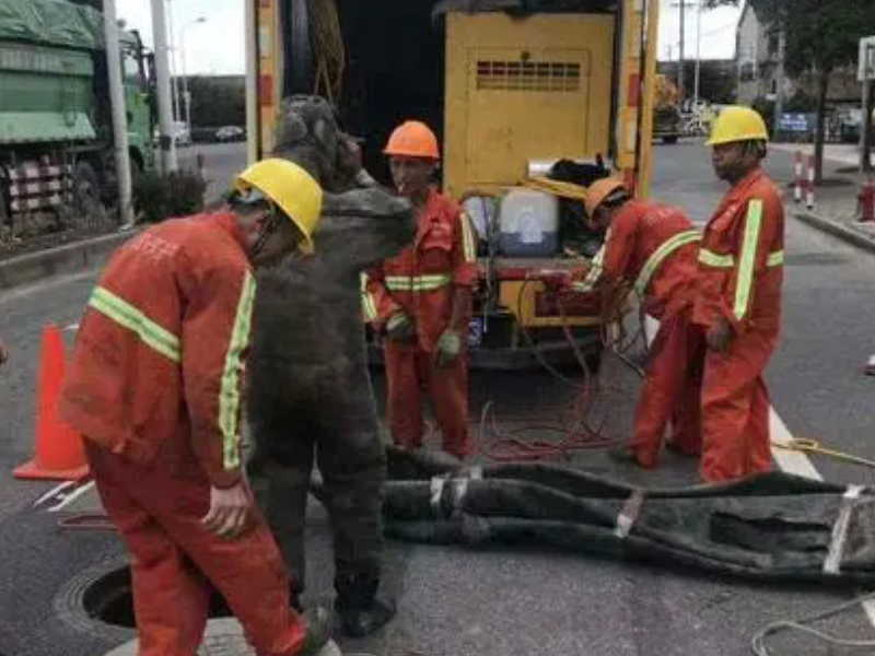 贵阳厕所疏通