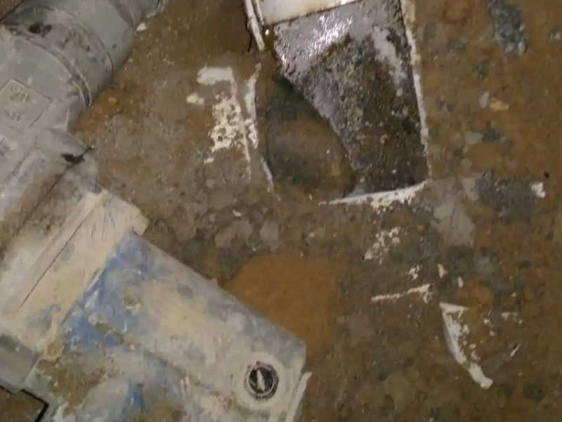 全贵阳低价上门疏通管道，化粪池清理，市政管道工程