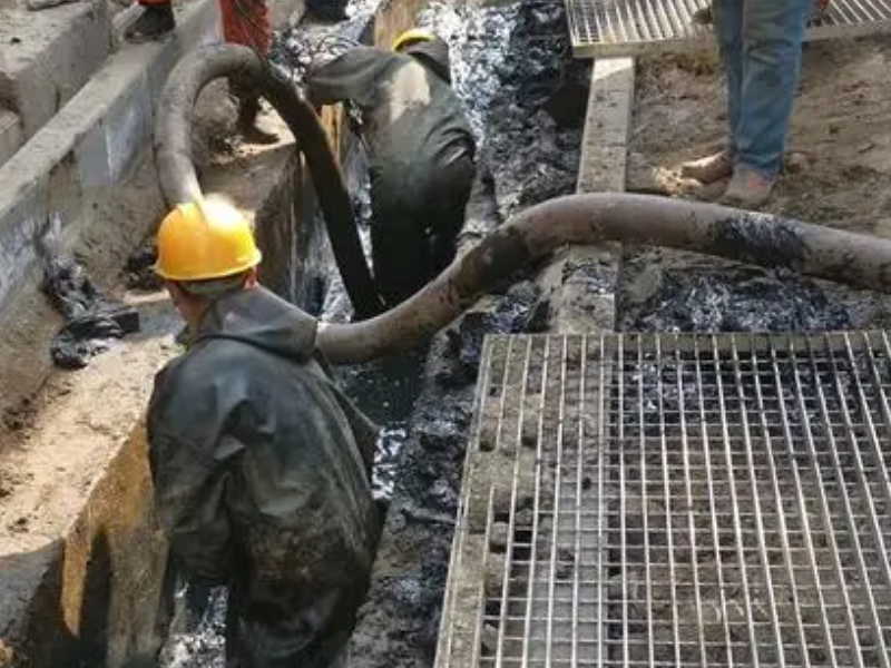 贵阳管道疏通多少钱 贵阳专业管道疏通 厨房管道疏通