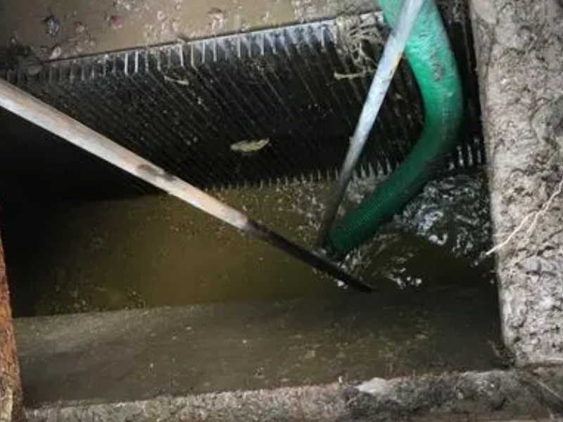 贵阳下水道疏通、马桶疏通、管道清洗抽粪