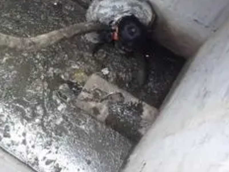 贵阳地漏堵了怎么办?低价促销