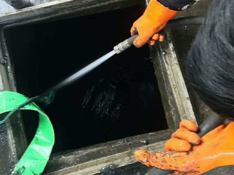 贵阳全区疏通室外下水道、高压清洗管道、市政管道清淤
