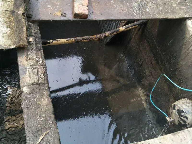 贵阳管道疏通/化粪池清洗/抽粪