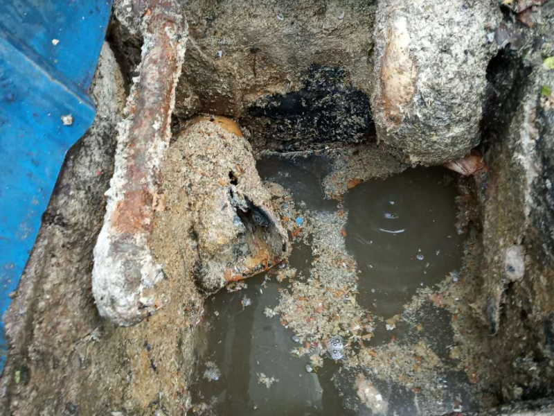贵阳专业管道疏通、下水道、高压疏通管道、化粪池清理