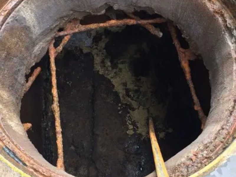 贵阳管道疏通，高压清洗，化粪池清理，专业疏通30年