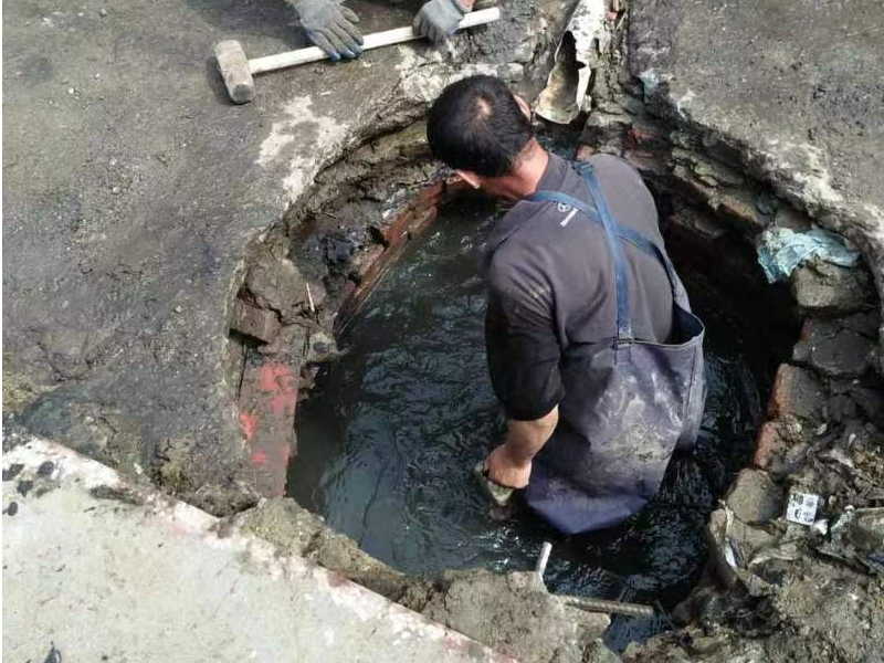 贵阳管道疏通/贵阳下水道疏通/马桶疏通/化粪池清理