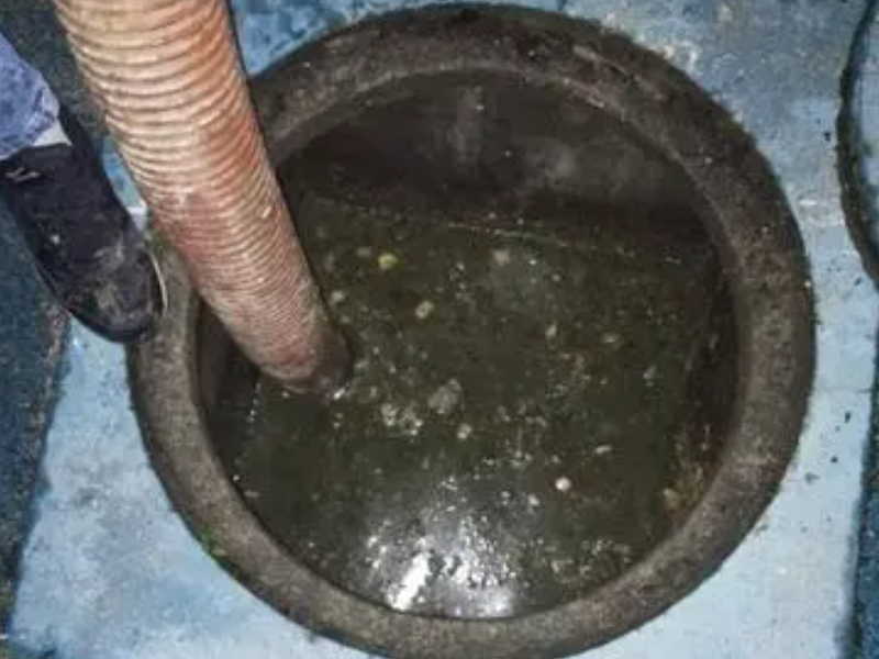 贵阳花果园管道疏通 下水道疏通