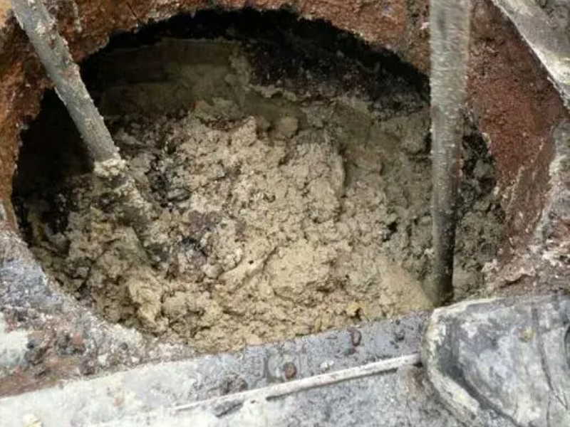 贵阳专业疏通专车吸粪化粪池清理